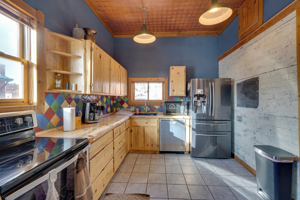 House (1 Bedroom) photo 3