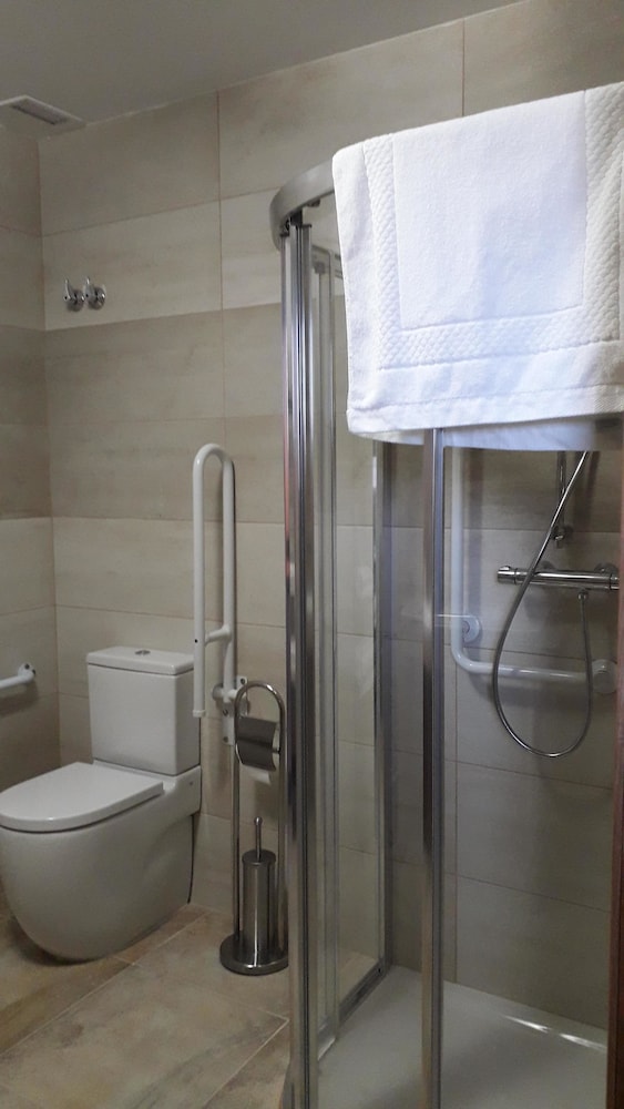 Comfort Double Room, Accessible, Mountain View (LAMPAZA) photo 3