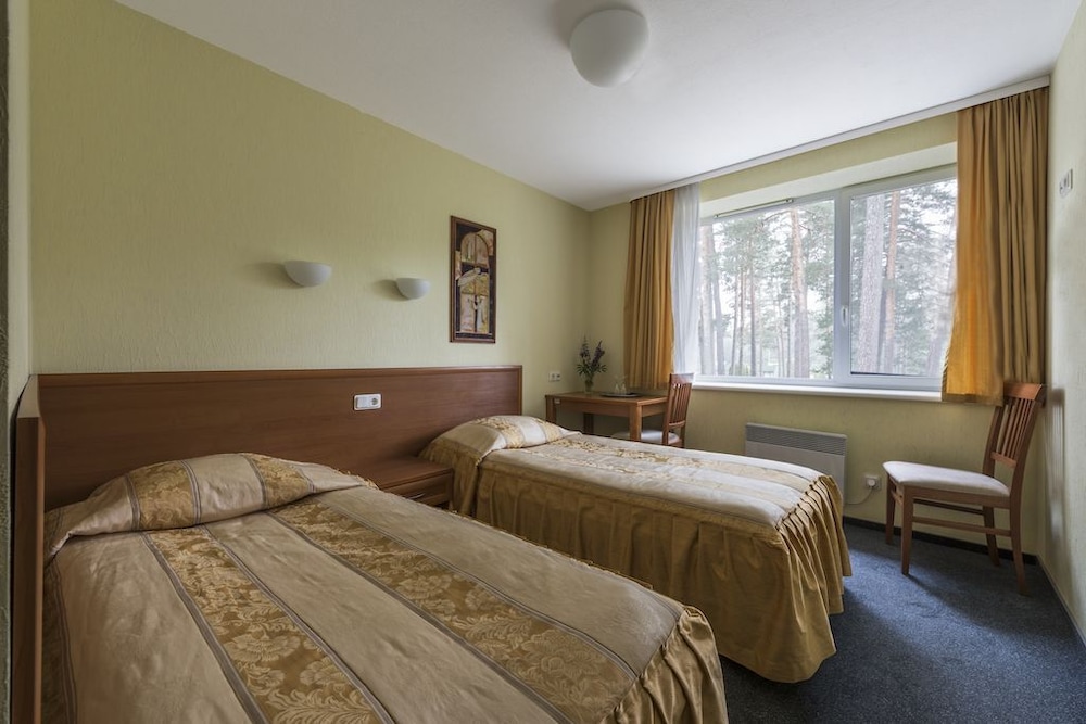 Twin Room photo 1