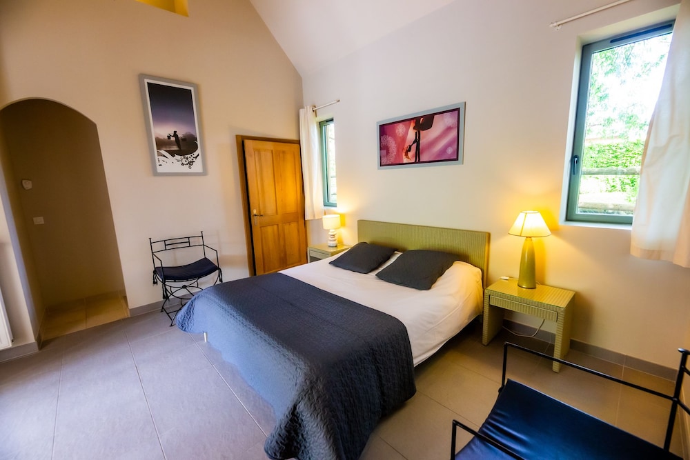 House on the Water, 2 bedrooms - LA LAGUNE photo 1