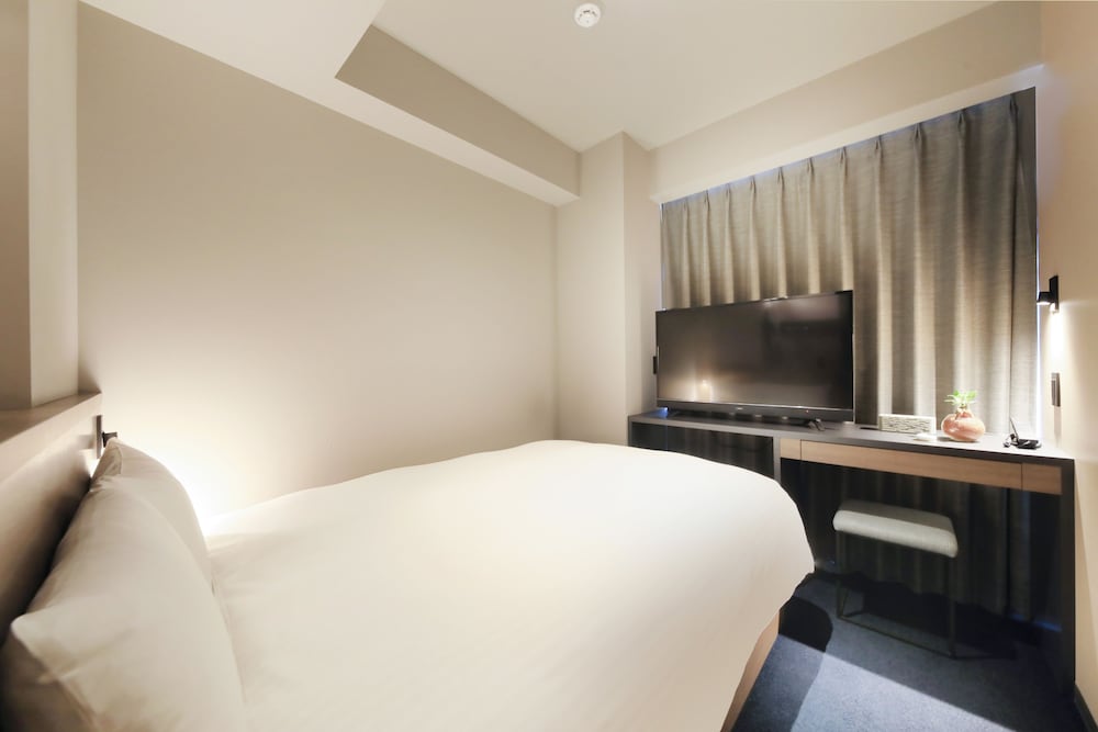 Standard Room, 1 Double Bed - Photo 16