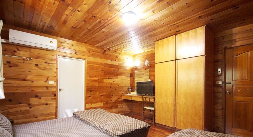 Chalet (10 People) photo 1