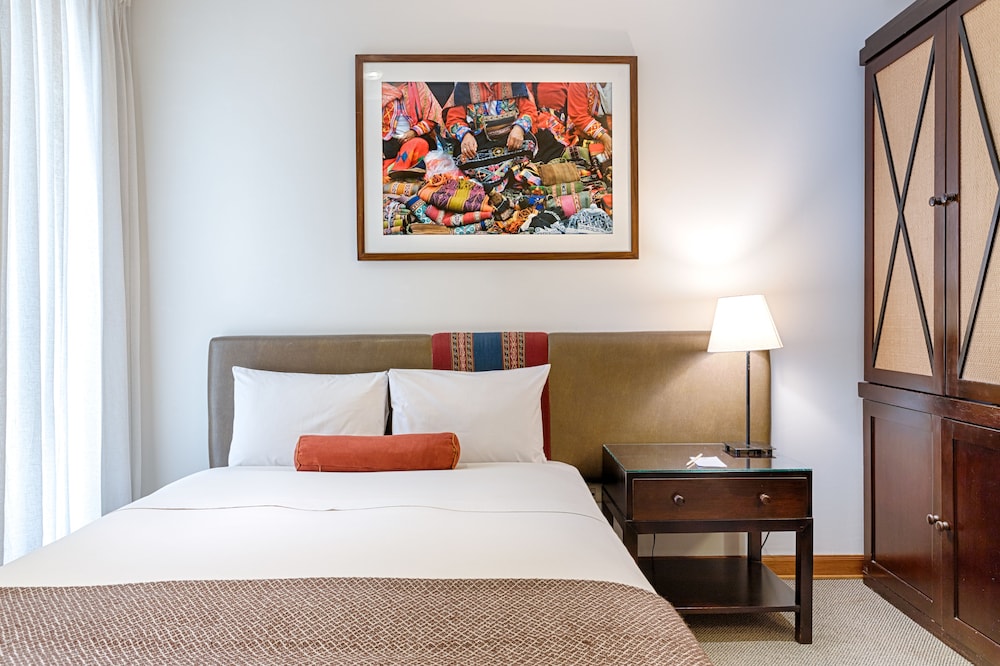 Basic Room, 1 Double Bed - Photo 1