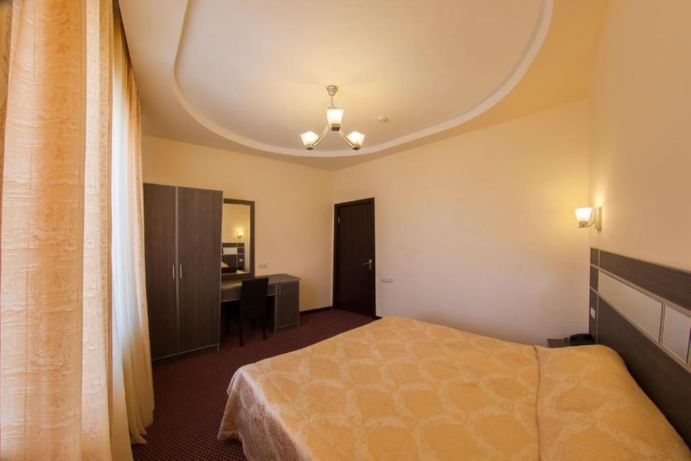 Luxury Room photo 3