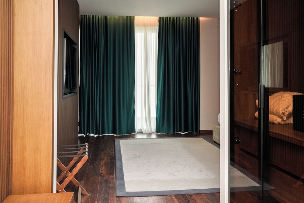 Panoramic Double Room, Sea View photo 2