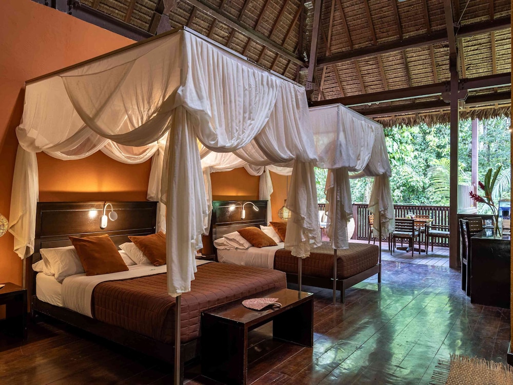 Deluxe Double Room photo 1