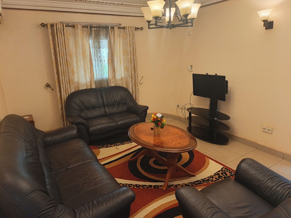 Junior Room