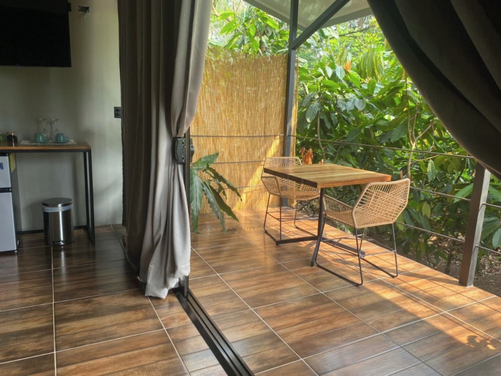 Villa Ambar photo 2