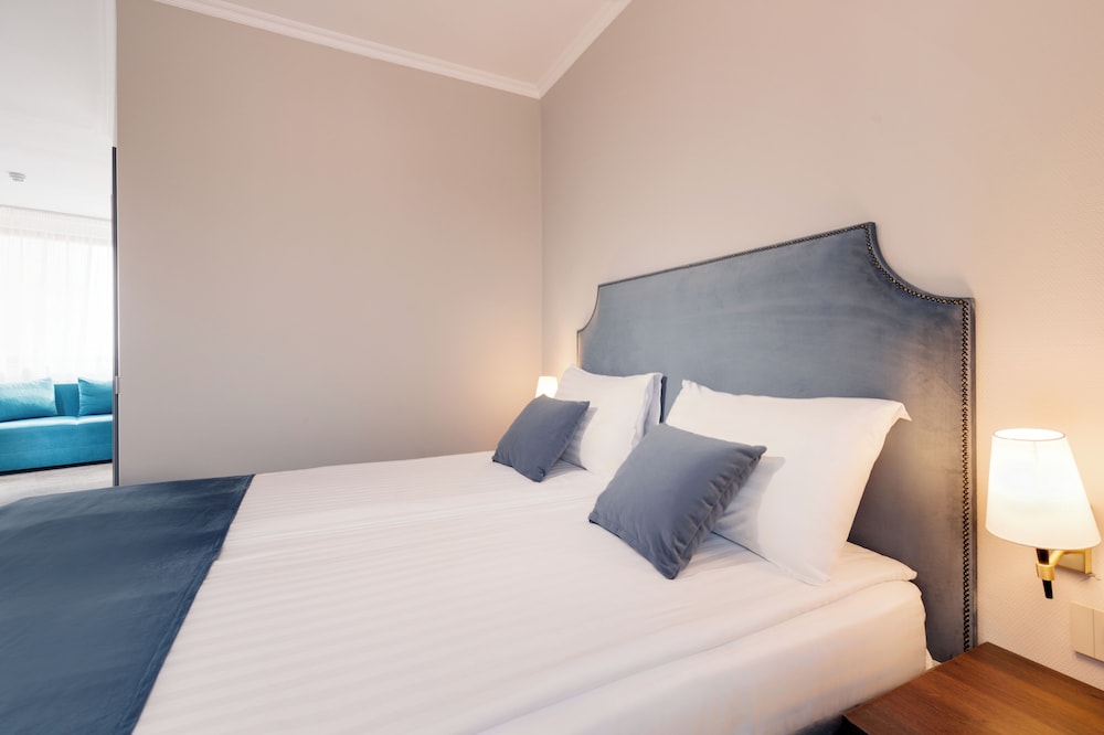 Classic Suite, 1 Bedroom photo 2
