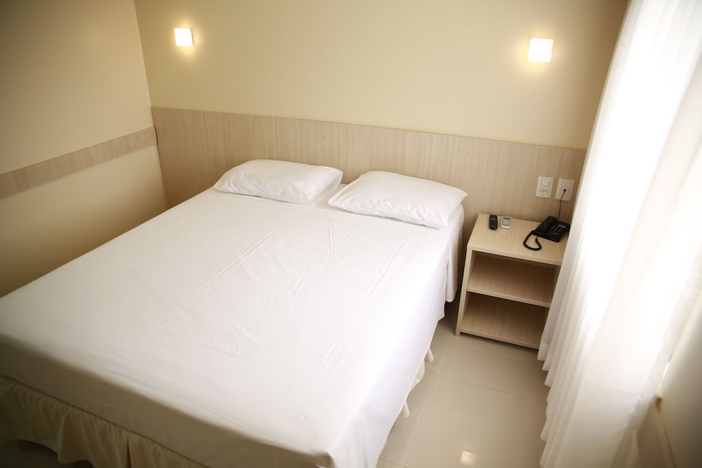 Standard Double Room, 1 Queen Bed