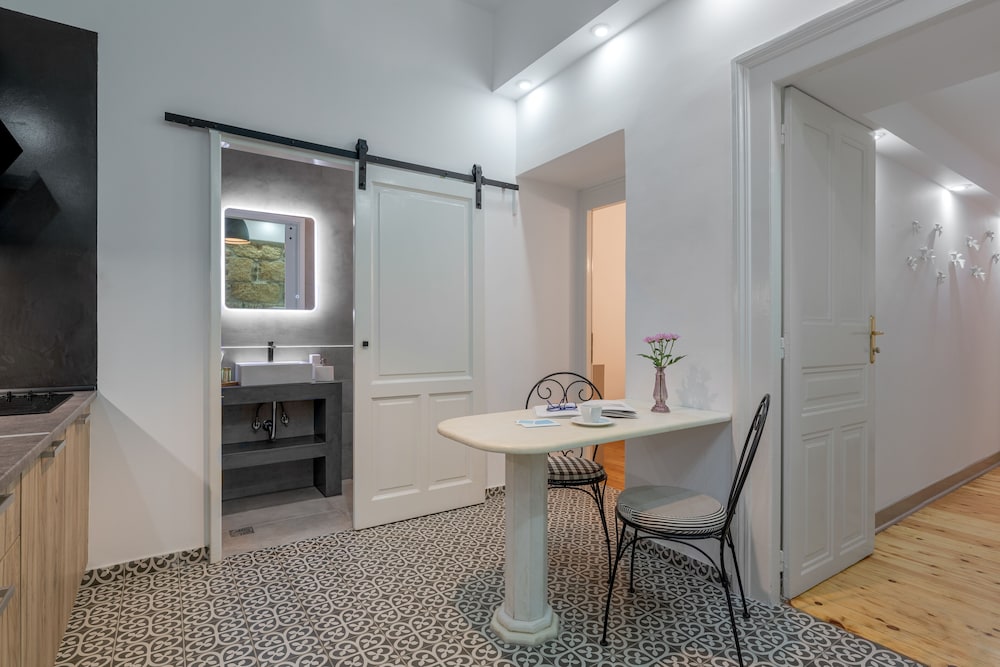 Presidential Suite
