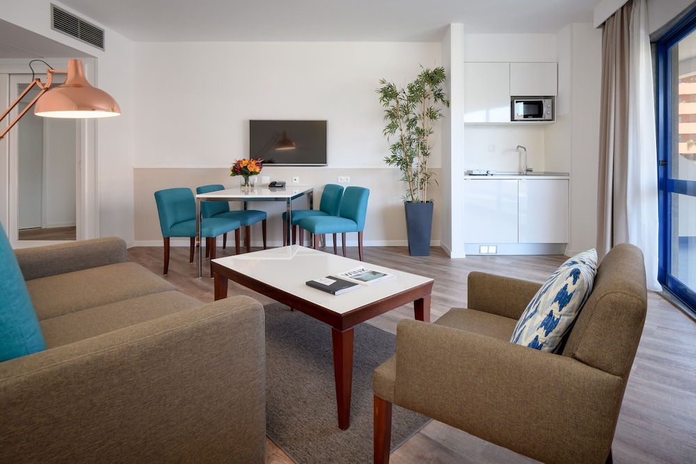 Suite Deluxe - Photo 3