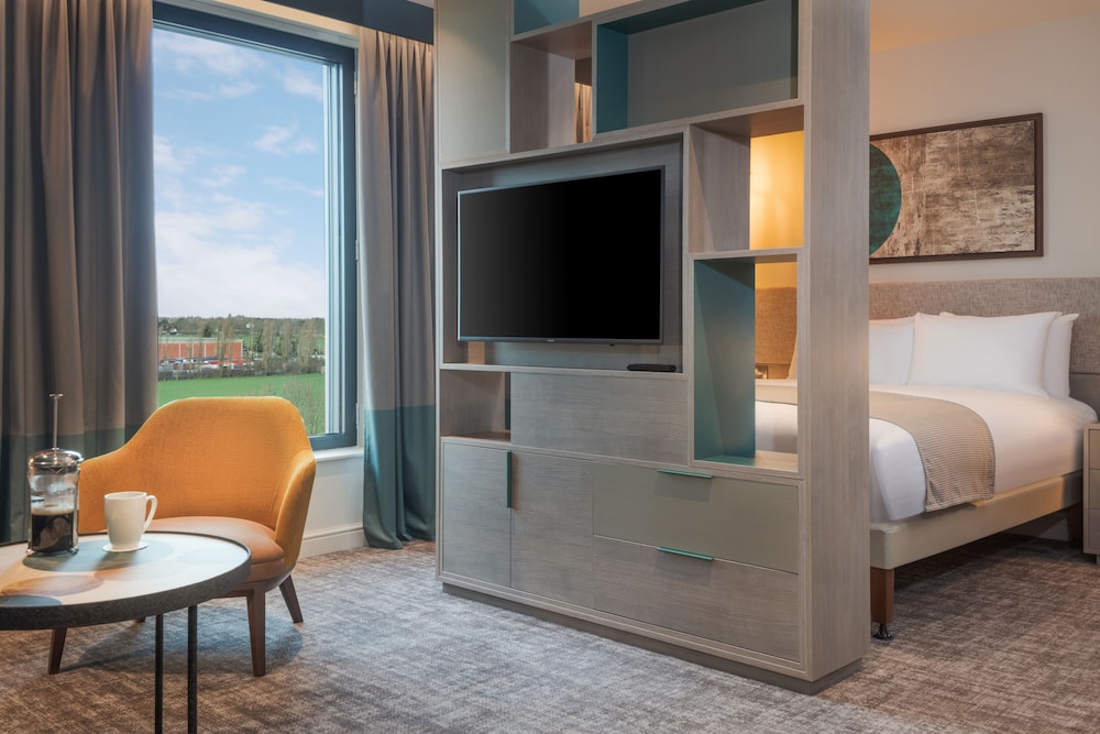 Staybridge Suites London Heathrow - Bath Road, apartamenty IHG, Zdjęcie 2