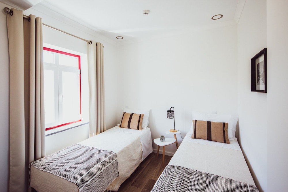 Classic Double or Twin Room