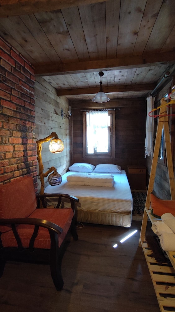 Comfort Quadruple Room photo 1