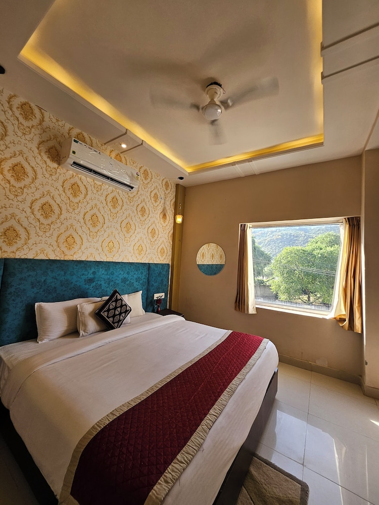 Deluxe Room photo 2