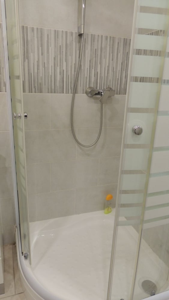 Comfort Room, 1 Double Bed, Balcony photo 3