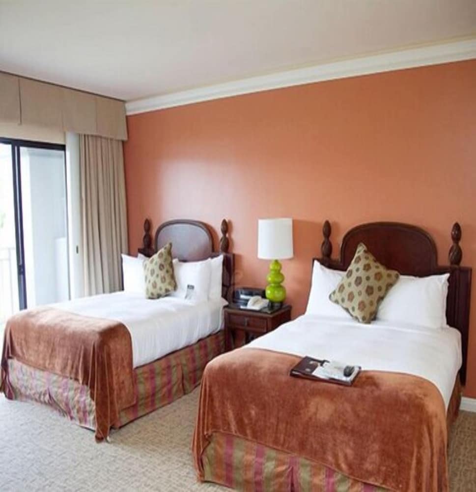 Executive Suite, 1 Bedroom, City View