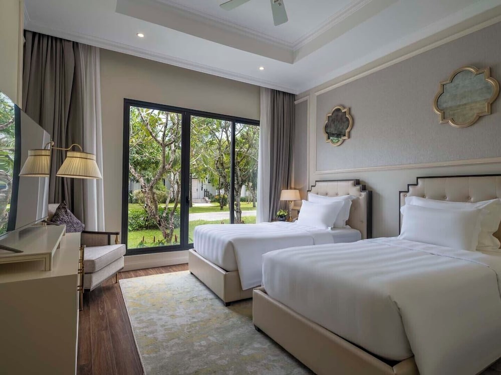 Villa 2 Bedrooms - Free 2 Kids Under 12 Years Old - Photo 9