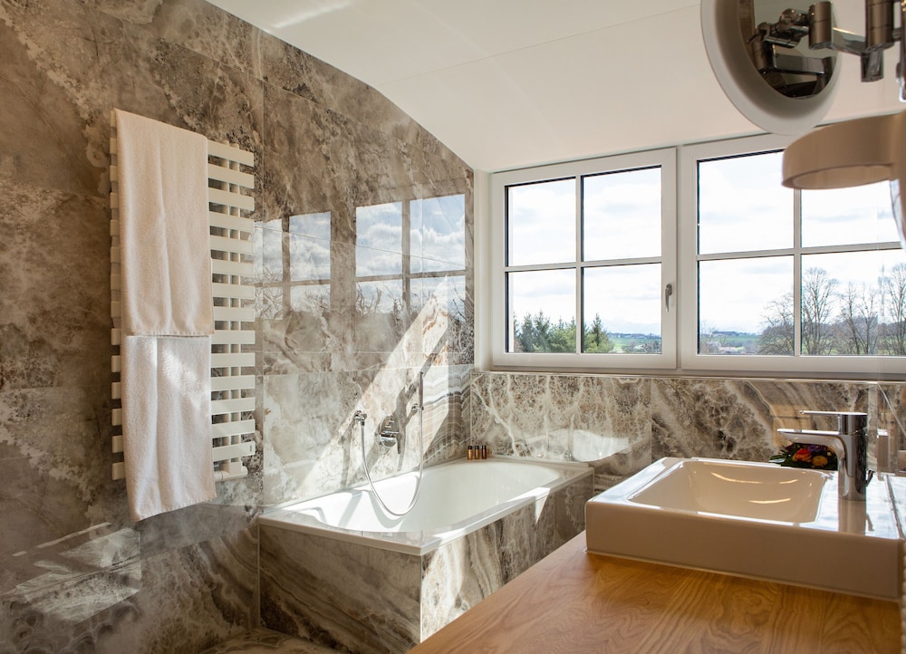 Luxury Double Room photo 2