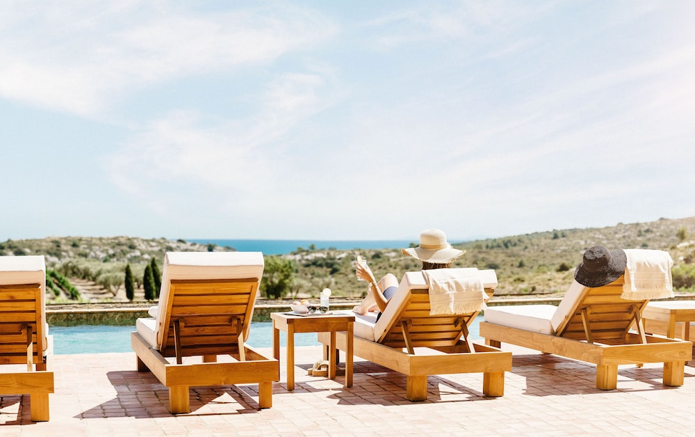 Suite Villa Soleilla - Photo 6