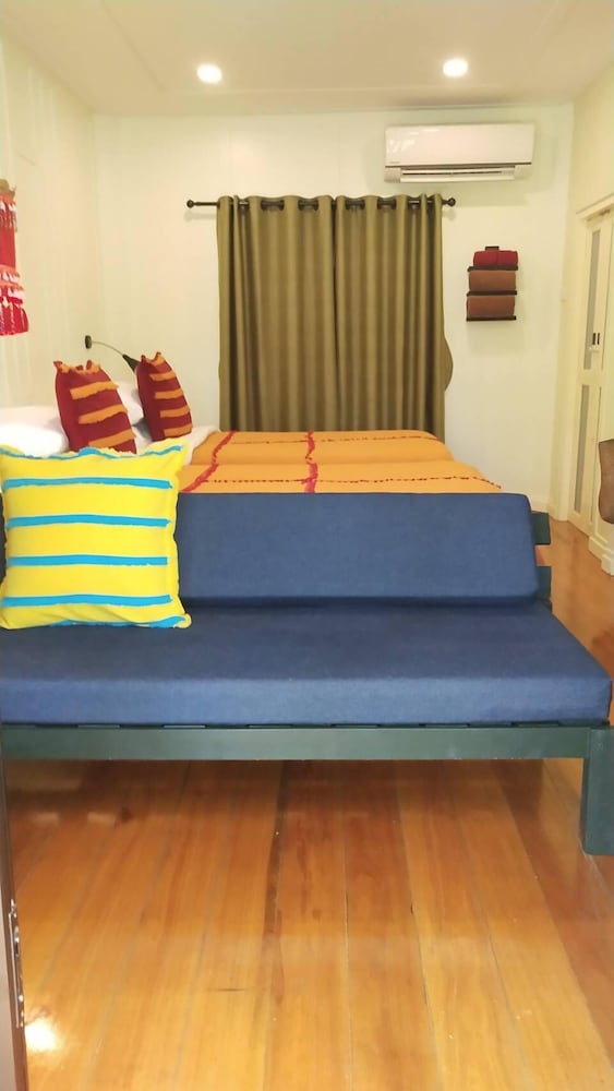 Twin Room 2 photo 3