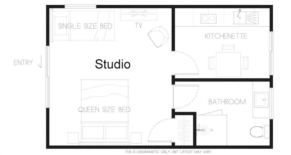 Standard Studio photo 1