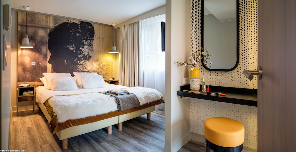 Cottage VIP 4 personnes photo 2