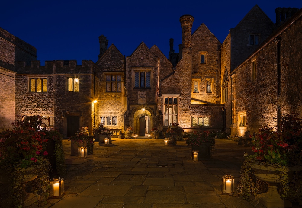 Suite (Manor) photo 3
