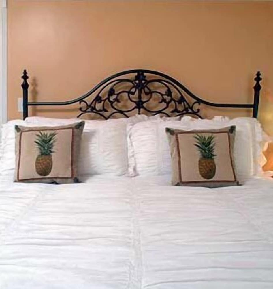 Luxury Room, 1 King Bed, Ensuite