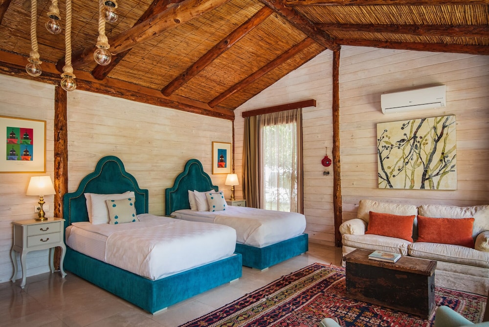 Design Twin Room, 1 Bedroom