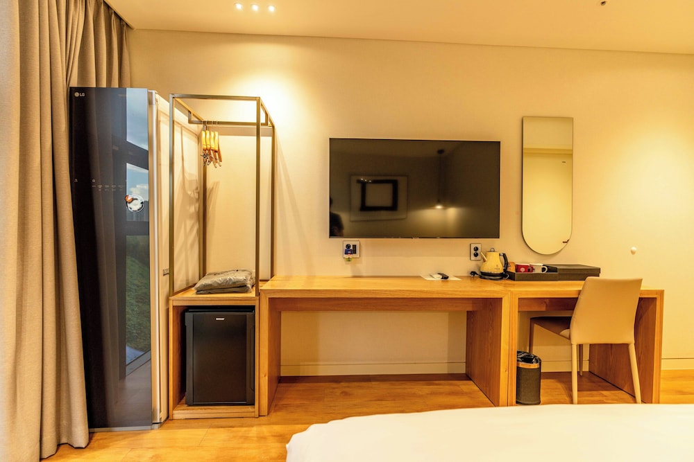 Deluxe Double Room - Photo 4