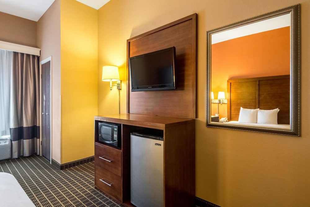 Suite, Non Smoking - Photo 4