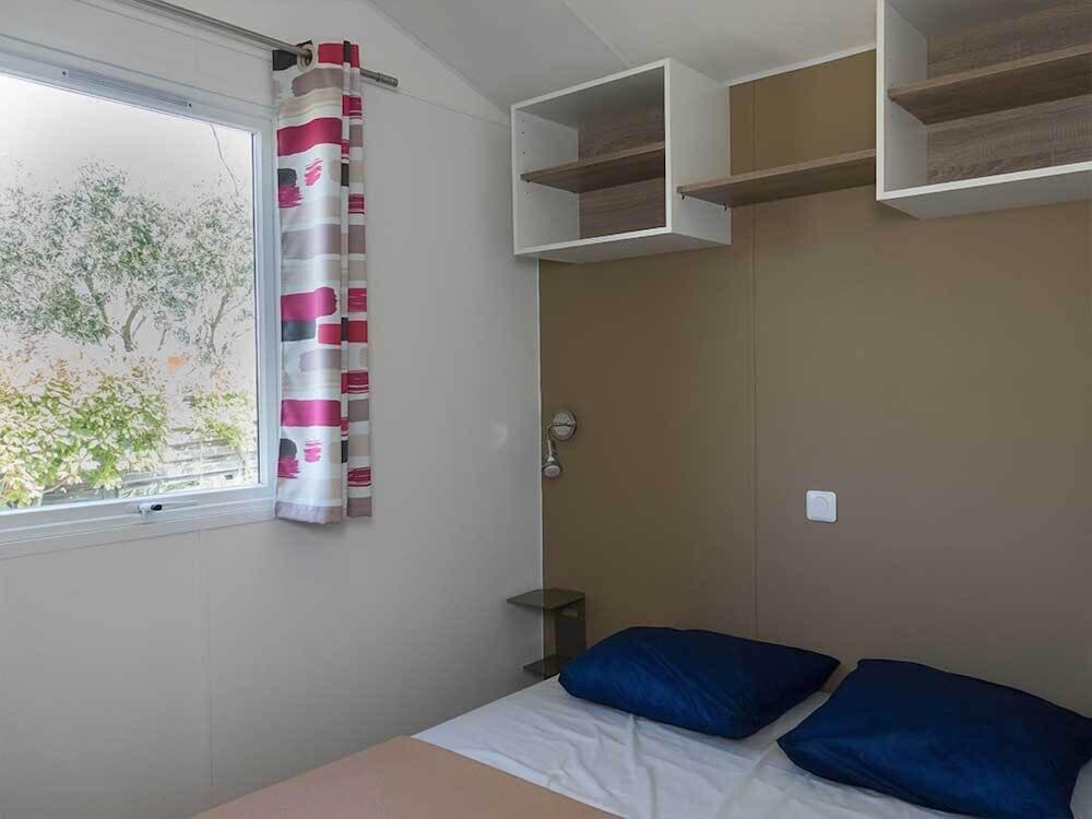 Luxury Mobile Home