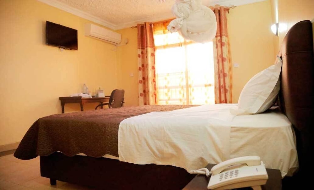 Superior Double Room photo 3