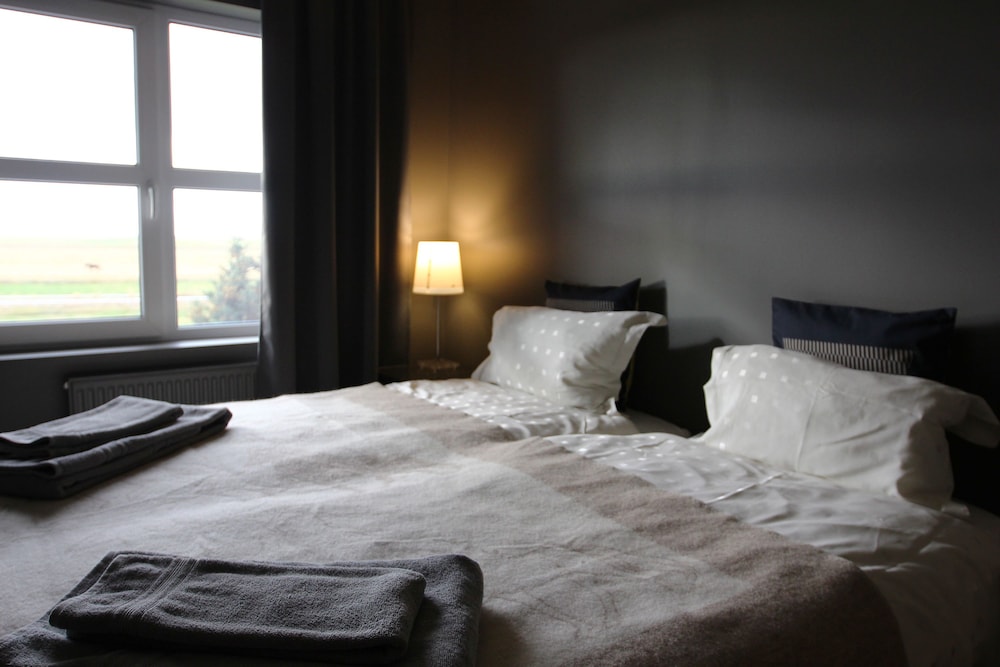 Standard Double Room, Shared Bathroom, Mountain View