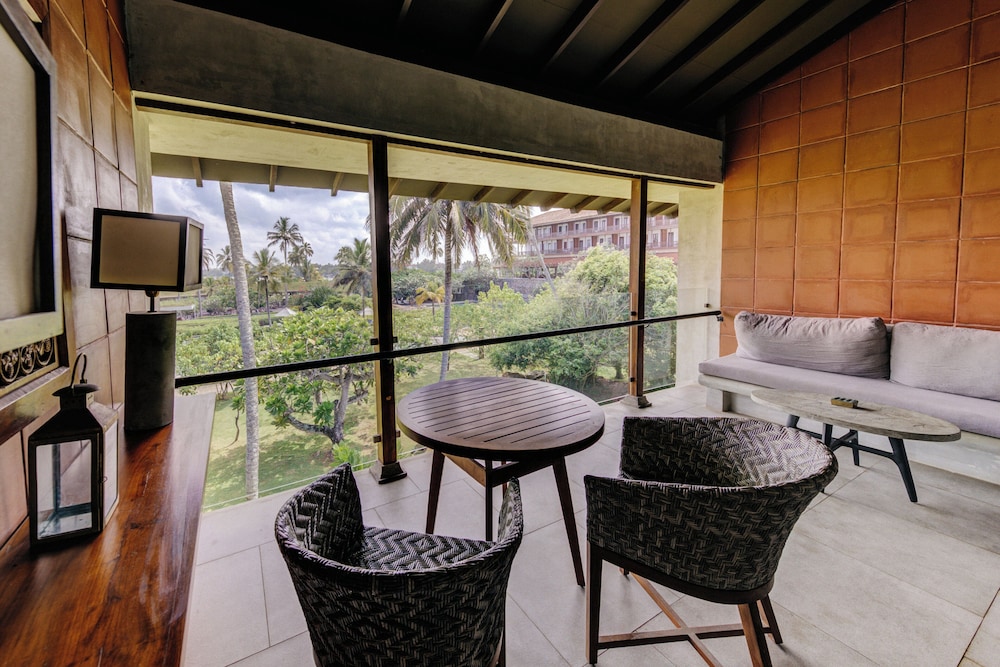 Premium Terrace Twin - Photo 4