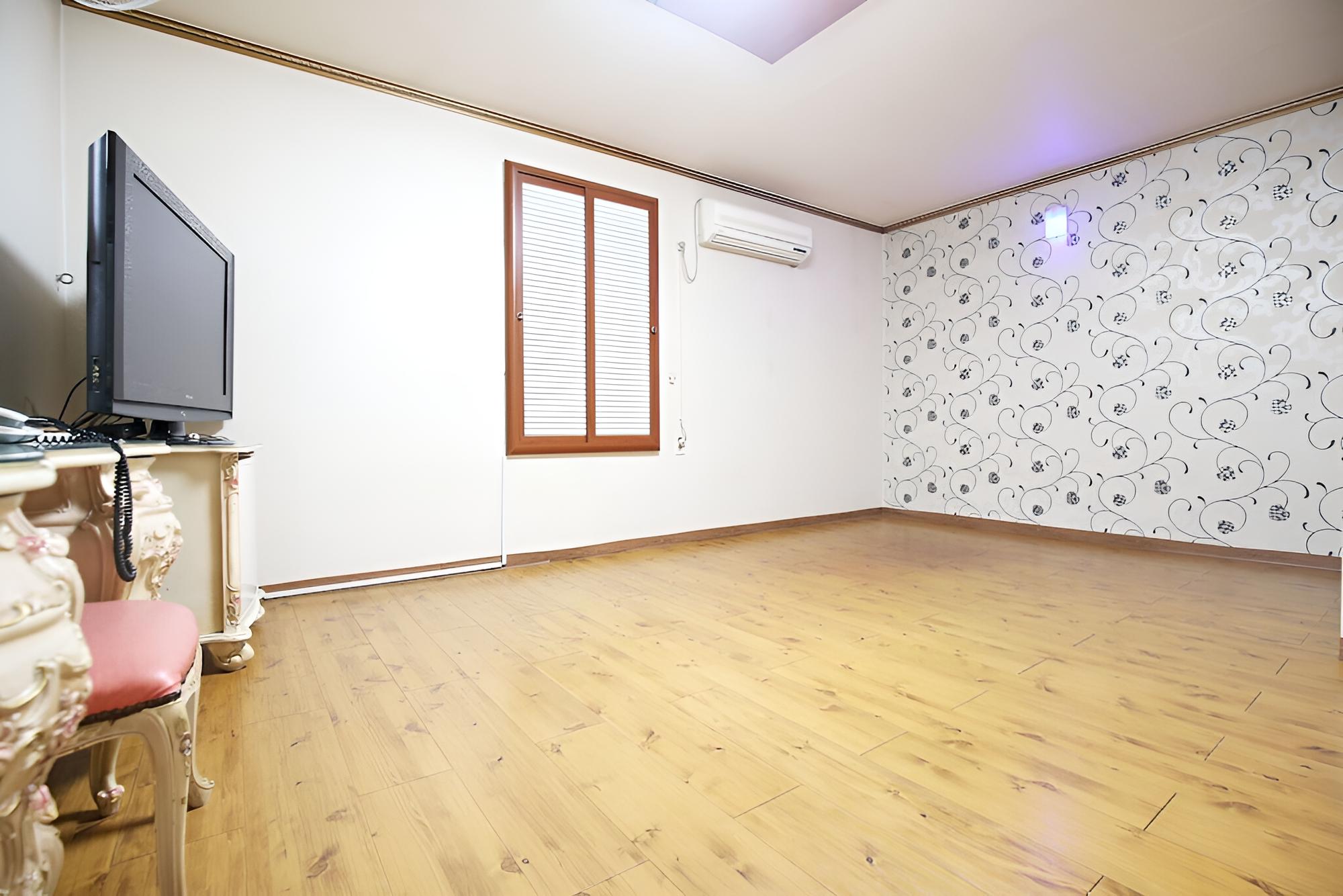 Room (Superior Room (Ondol)) photo 3