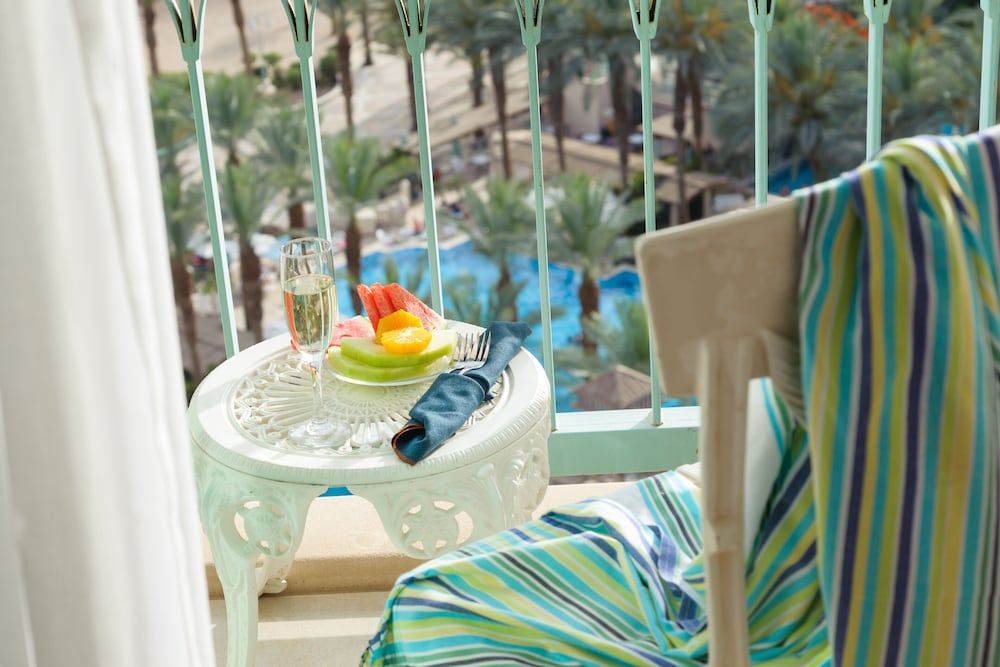 Executive Room, Balcony, Sea View photo 3