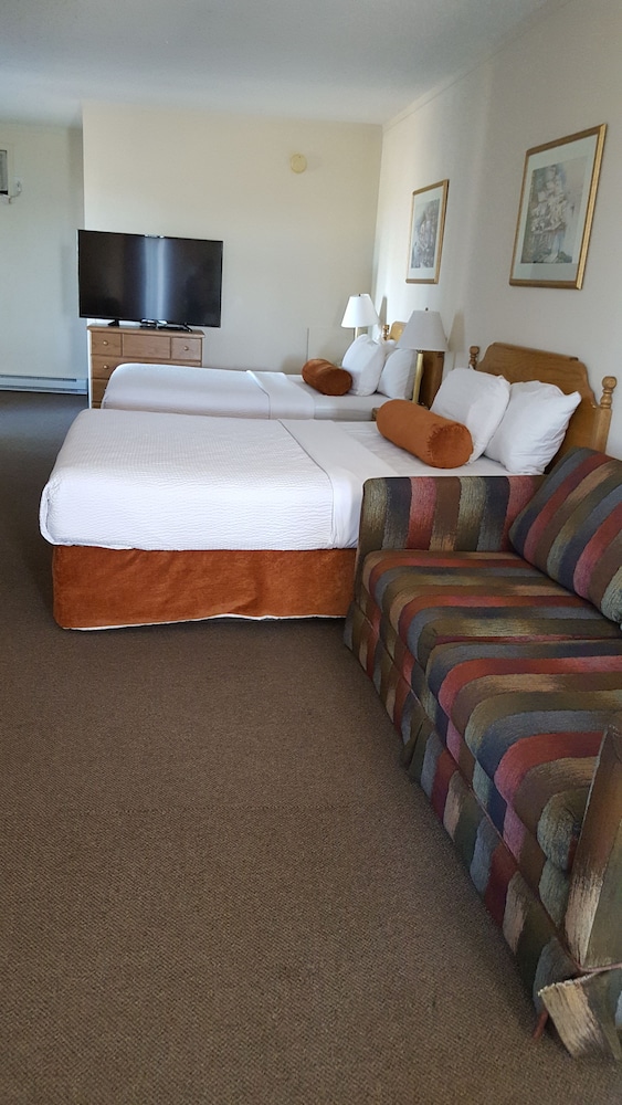Premium Room, 1 Queen Bed - Photo 5