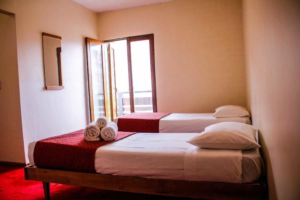 Basic Double Or Twin Room photo 1