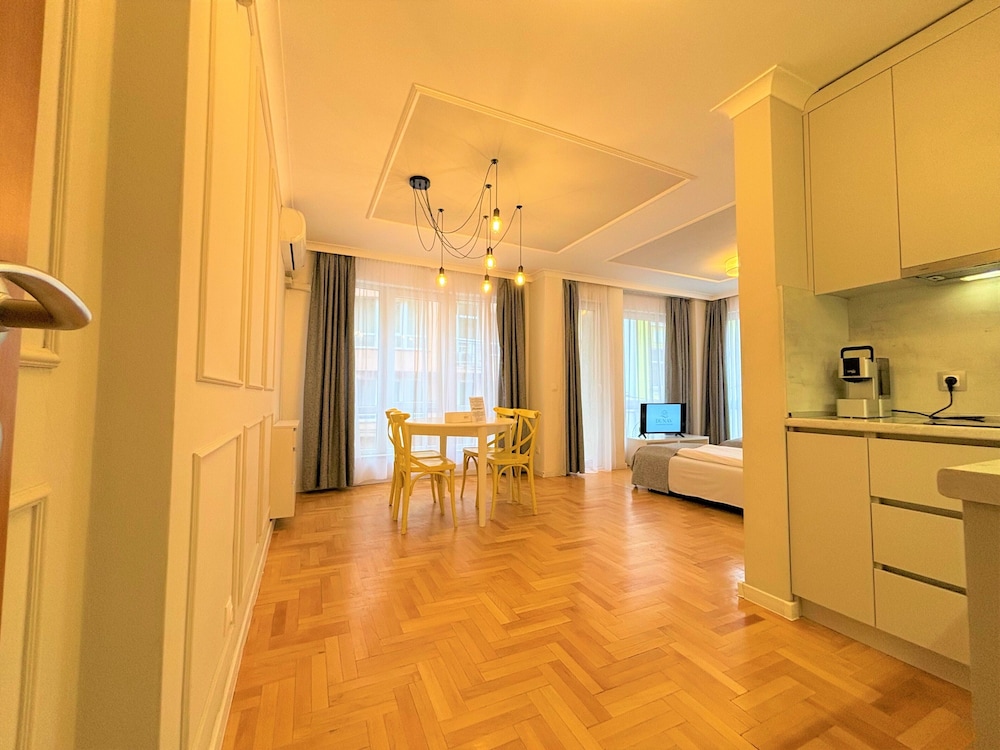 Superior One-Bedroom Apartment - Photo 3