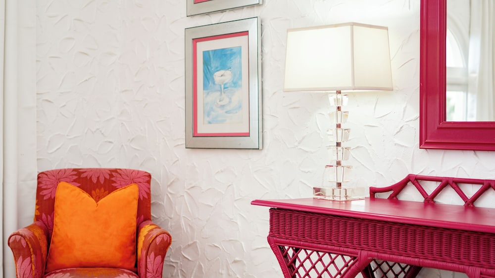 Suite, 1 Bedroom, Balcony, Partial Sea View (hacienda)