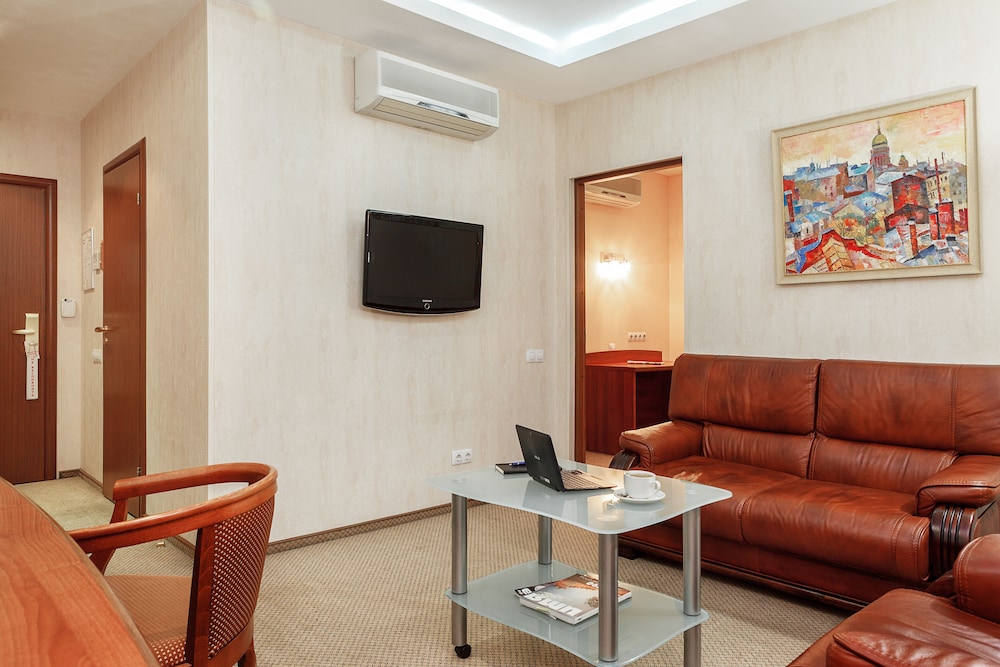 Family Room (Business class) photo 2
