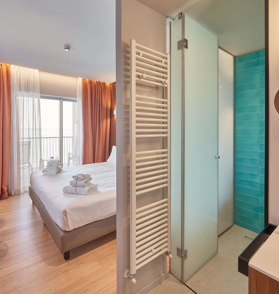 Suite, Lake View (free access SPA) photo 2