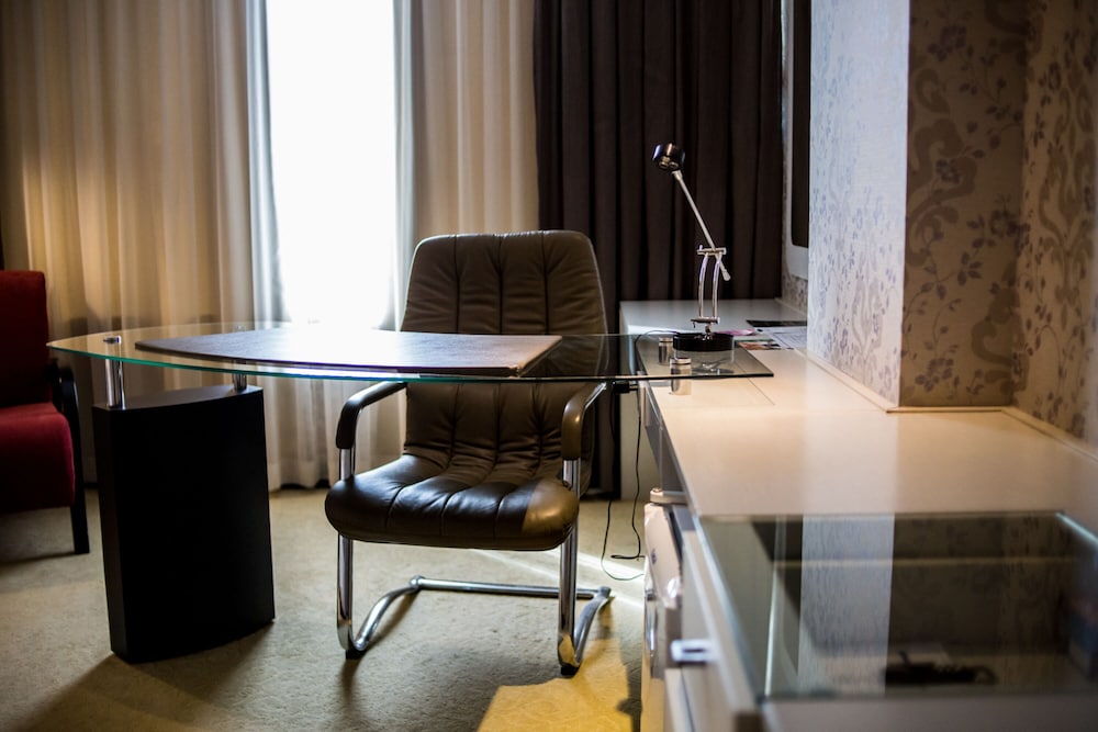 Deluxe Room photo 3