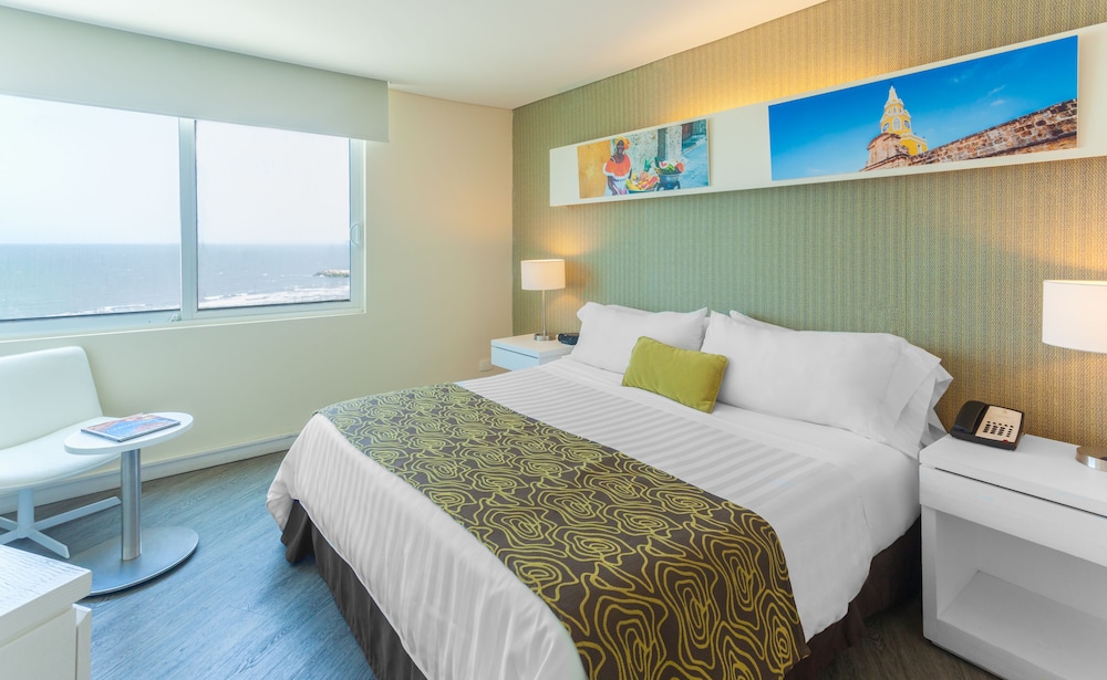 Junior Suite, Ocean View photo 1