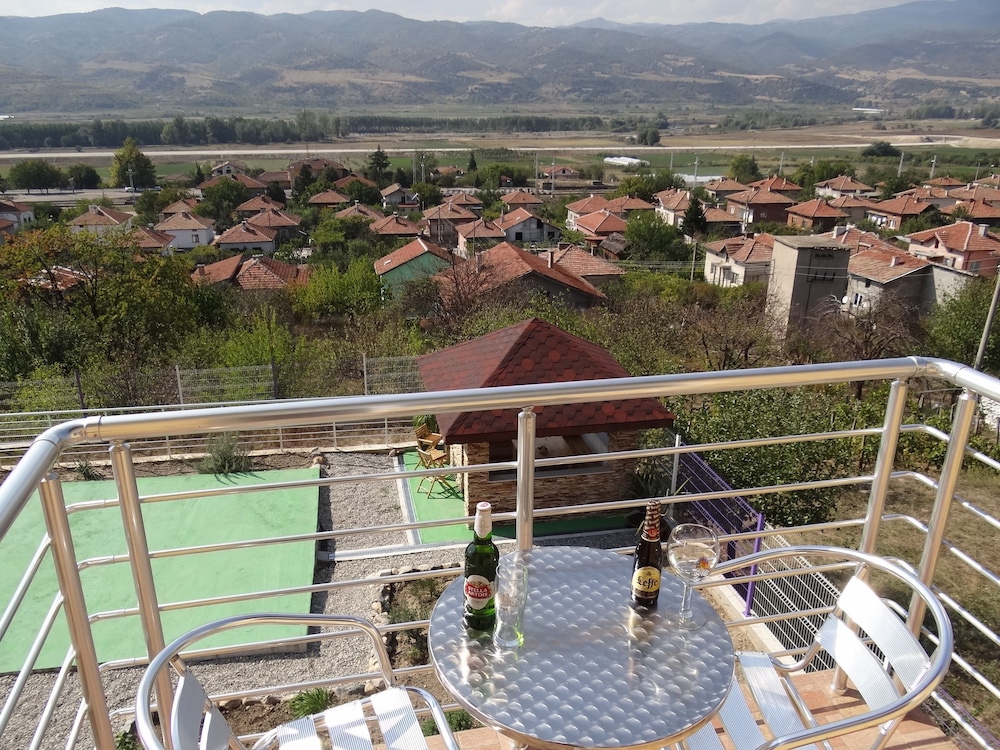 Standard Double Room, Mountain View photo 2