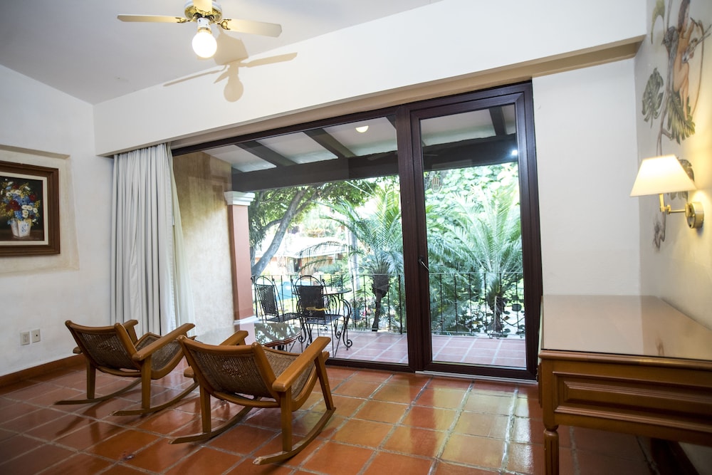 Superior Room, 2 Double Beds - Photo 5
