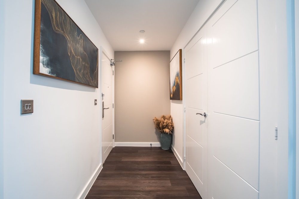 The Itchen River Penthouse, Foto 15